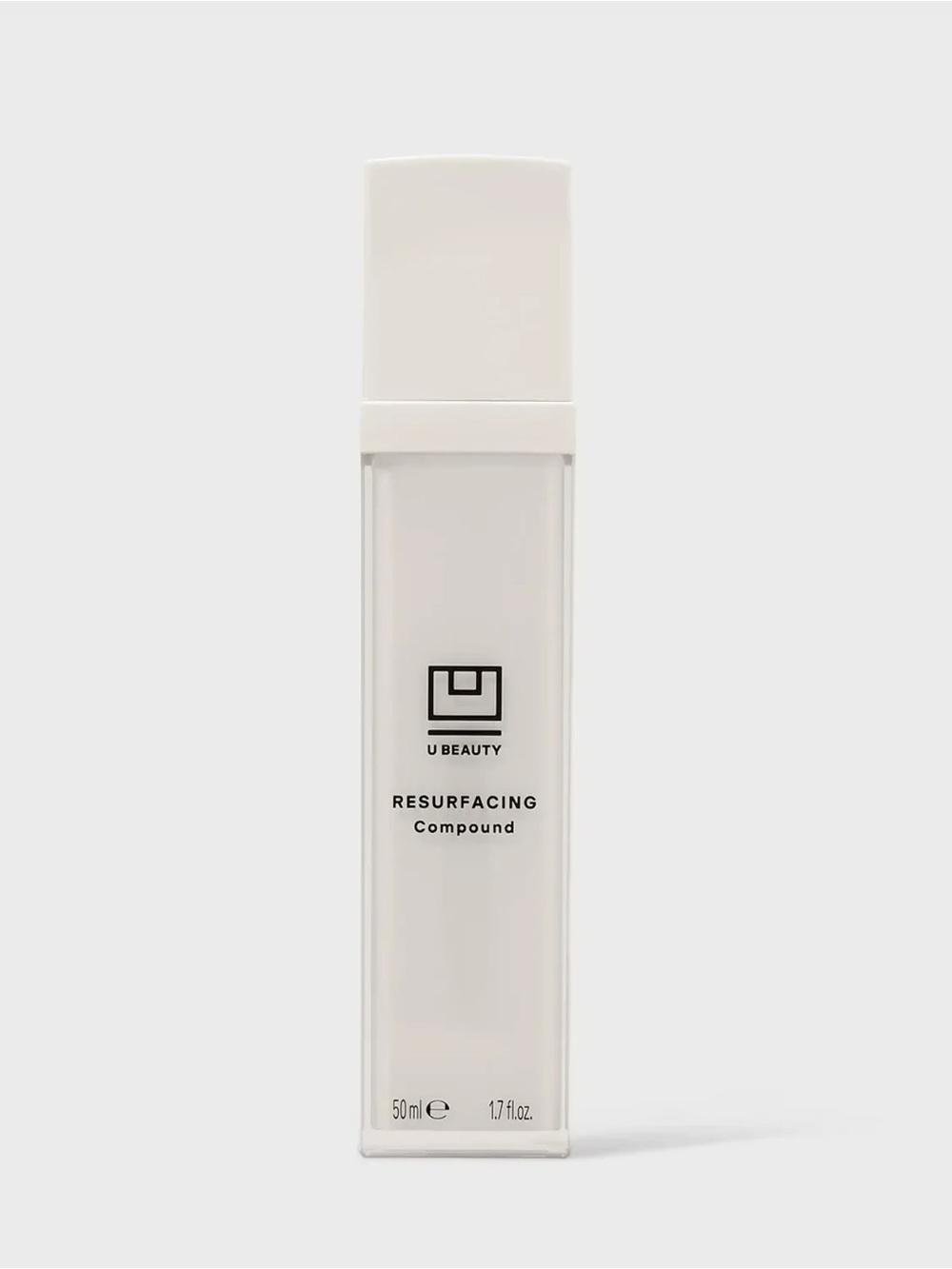 UBEAUTY Resurfacing Compound